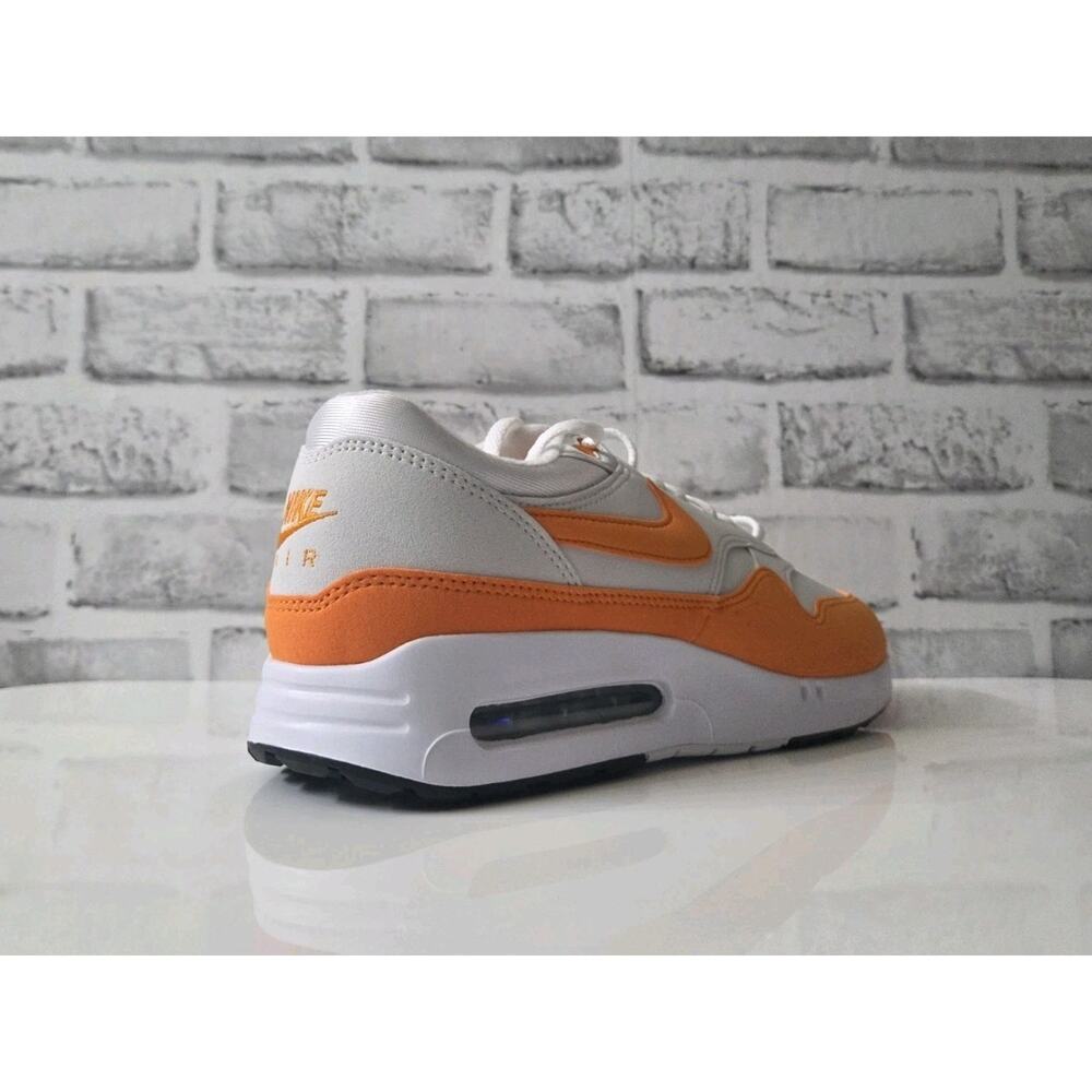 Nike Air Max 1 ‘86 OG Golf Big Bubble Bright Ceramic DV1403-118 Mens Size 9 - Picture 3 of 6